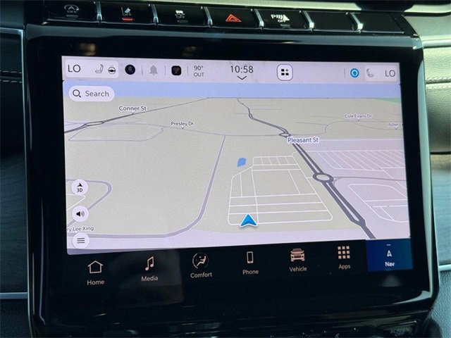 New 2025 Jeep Grand Cherokee L Limited w/ Black Appearance Package image 26