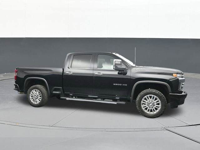 Used 2020 Chevrolet Silverado 3500 High Country w/ Z71 Off-Road Package image 19