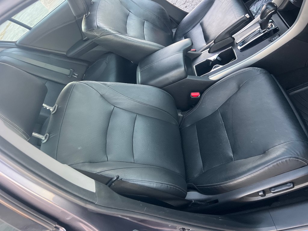 Used 2015 Honda Accord EX-L image 20
