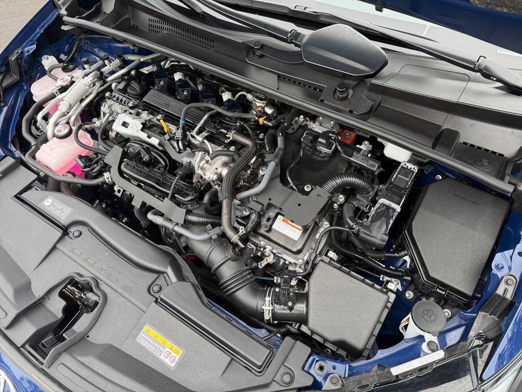 Used 2024 Toyota Prius Prime Premium image 31