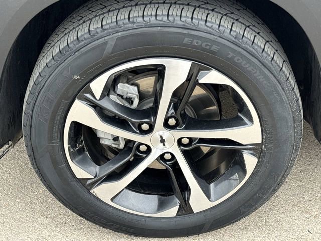 Certified 2024 Chevrolet Trax RS FWD image 31