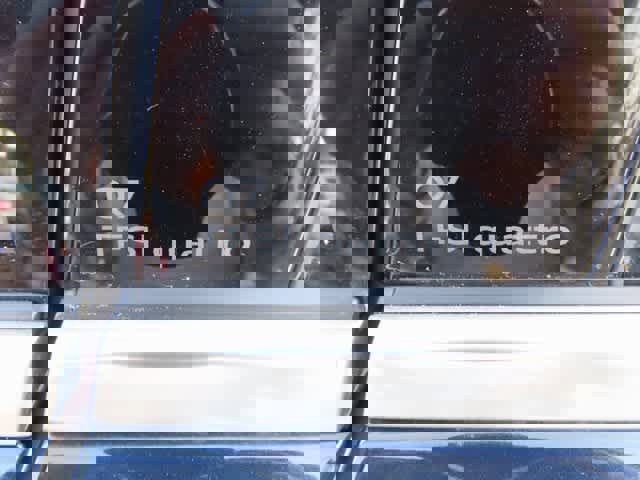 Used 2025 Audi Q7 3.0T Prestige w/ Prestige Package image 8