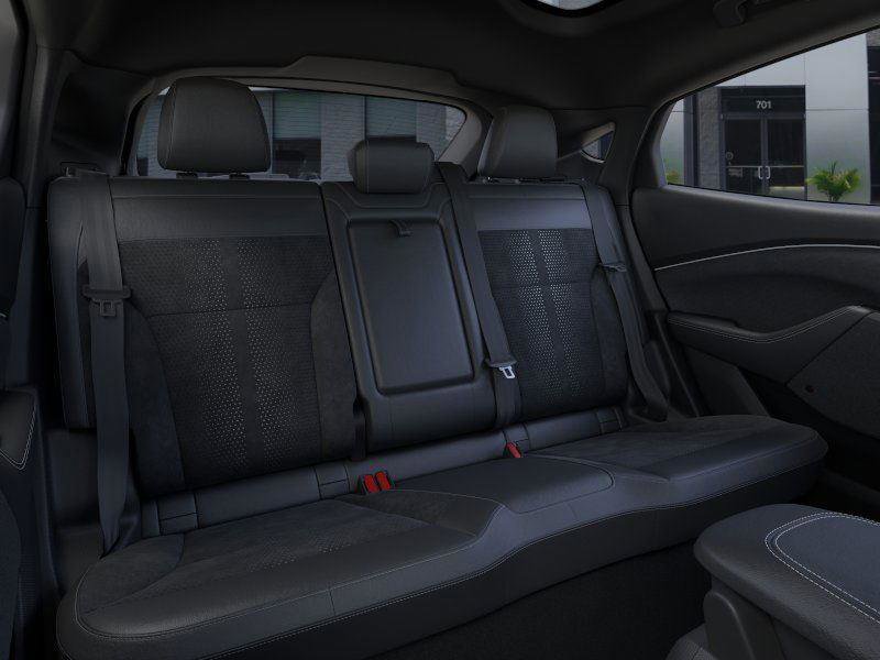 New 2025 Ford Mustang Mach-E GT image 11