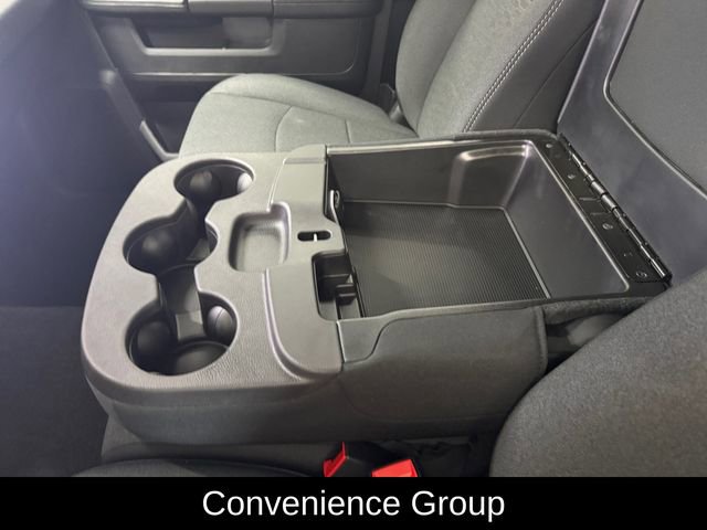 New 2026 RAM 3500 Tradesman image 19