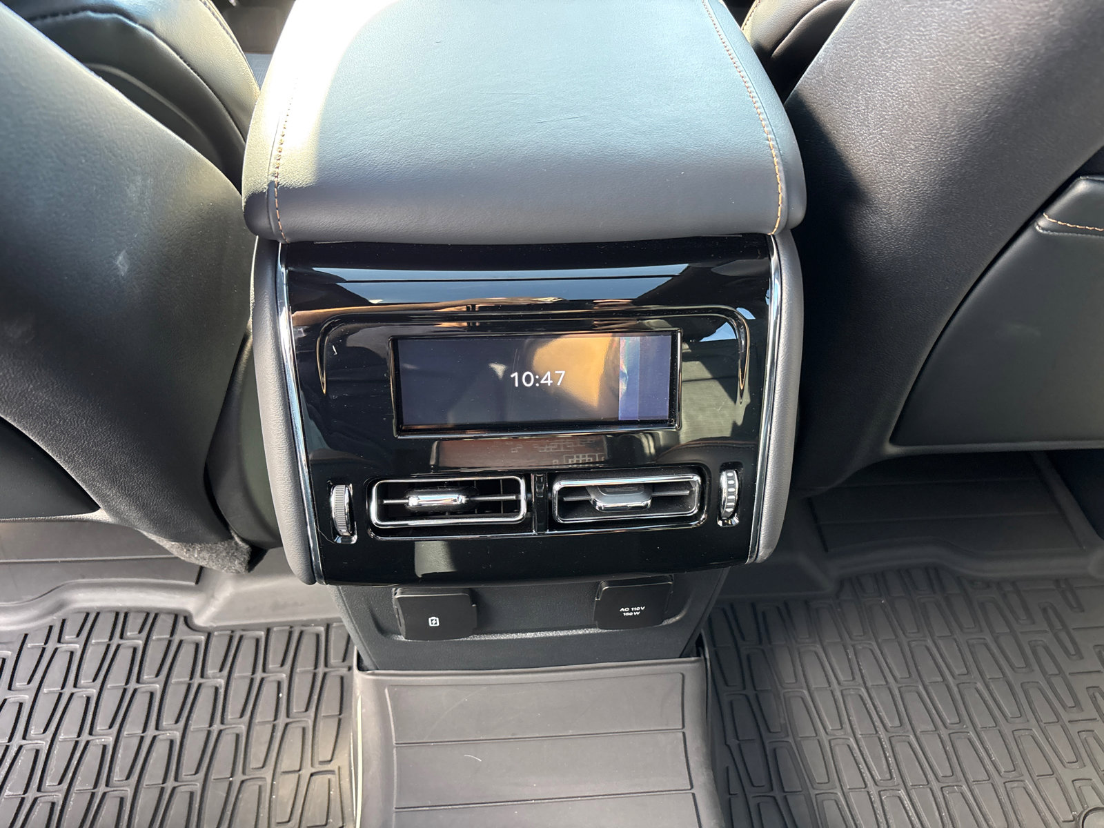 New 2025 Lincoln Aviator Black Label image 34