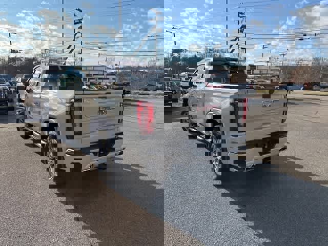 New 2026 GMC Sierra 1500 Denali w/ Technology Package image 5