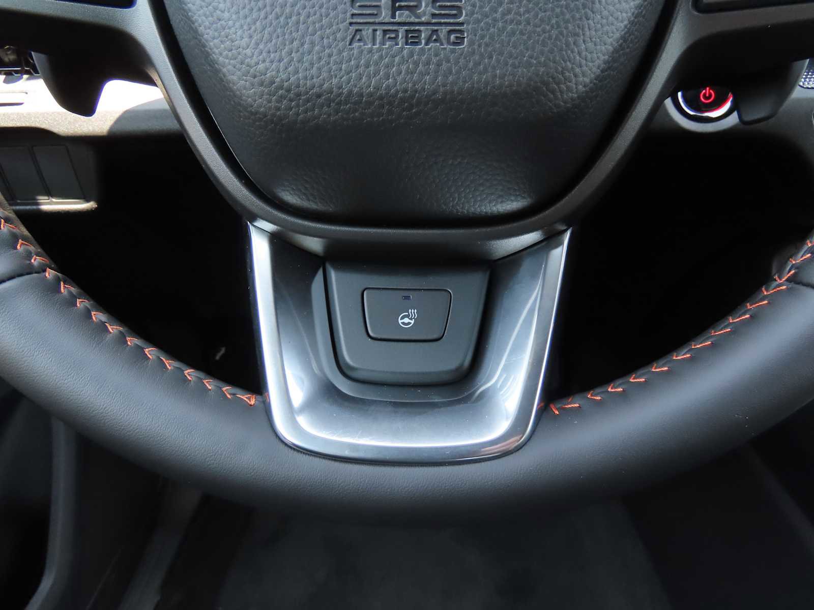 New 2026 Honda CR-V TrailSport image 24