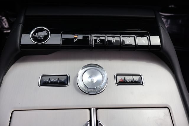New 2027 Lincoln Navigator Reserve w/ Jet Appearance Package AWD/4WD image 27