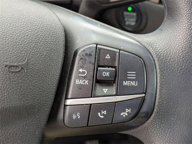 Used 2021 Ford Escape SE w/ SE Sport Appearance Package image 17