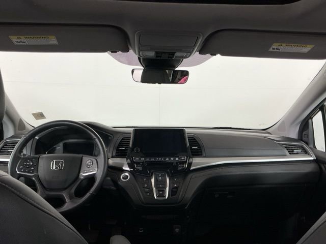 Used 2024 Honda Odyssey EX-L image 24
