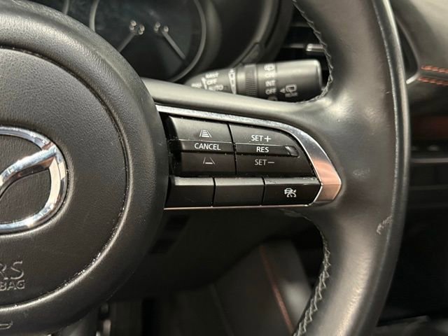 Used 2024 MAZDA MAZDA3 s image 18