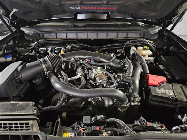 Used 2024 Ford Bronco Raptor image 23