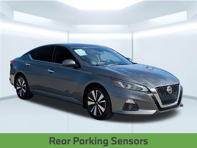 Used 2020 Nissan Altima 2.5 SL image 9