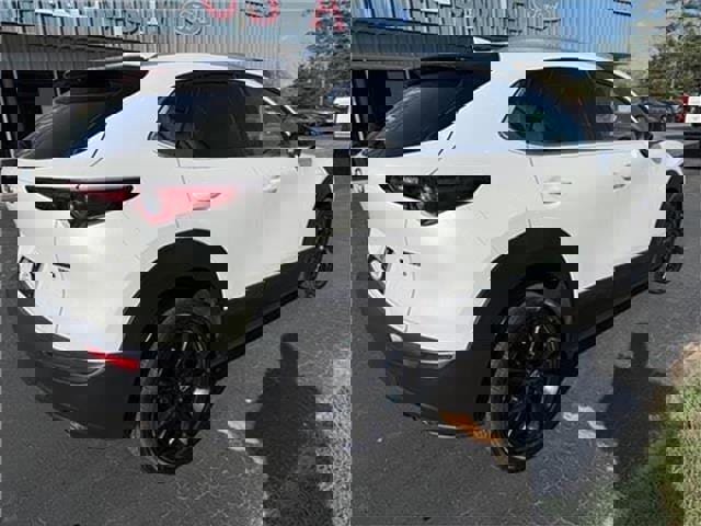 Used 2023 MAZDA CX-30 2.5 Turbo w/ Premium Package image 44