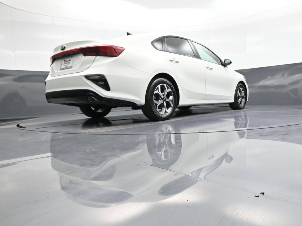 Used 2019 Kia Forte LXS FWD image 28