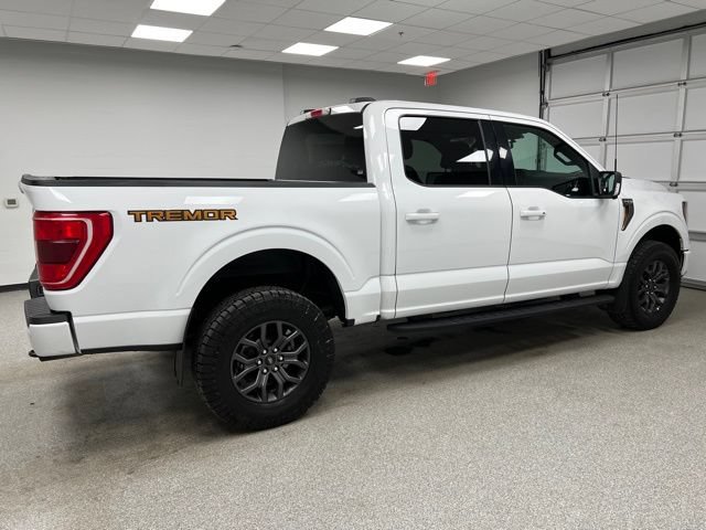 Used 2023 Ford F150 Tremor w/ 360 Degree Camera Package AWD/4WD image 10