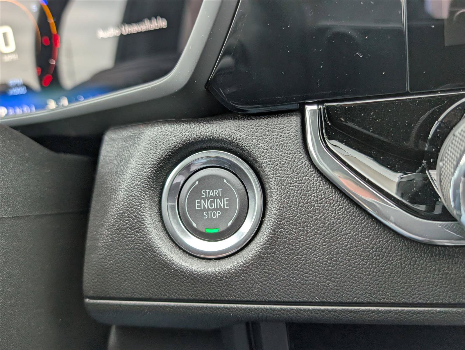 New 2026 Chevrolet Colorado Trail Boss AWD/4WD image 22