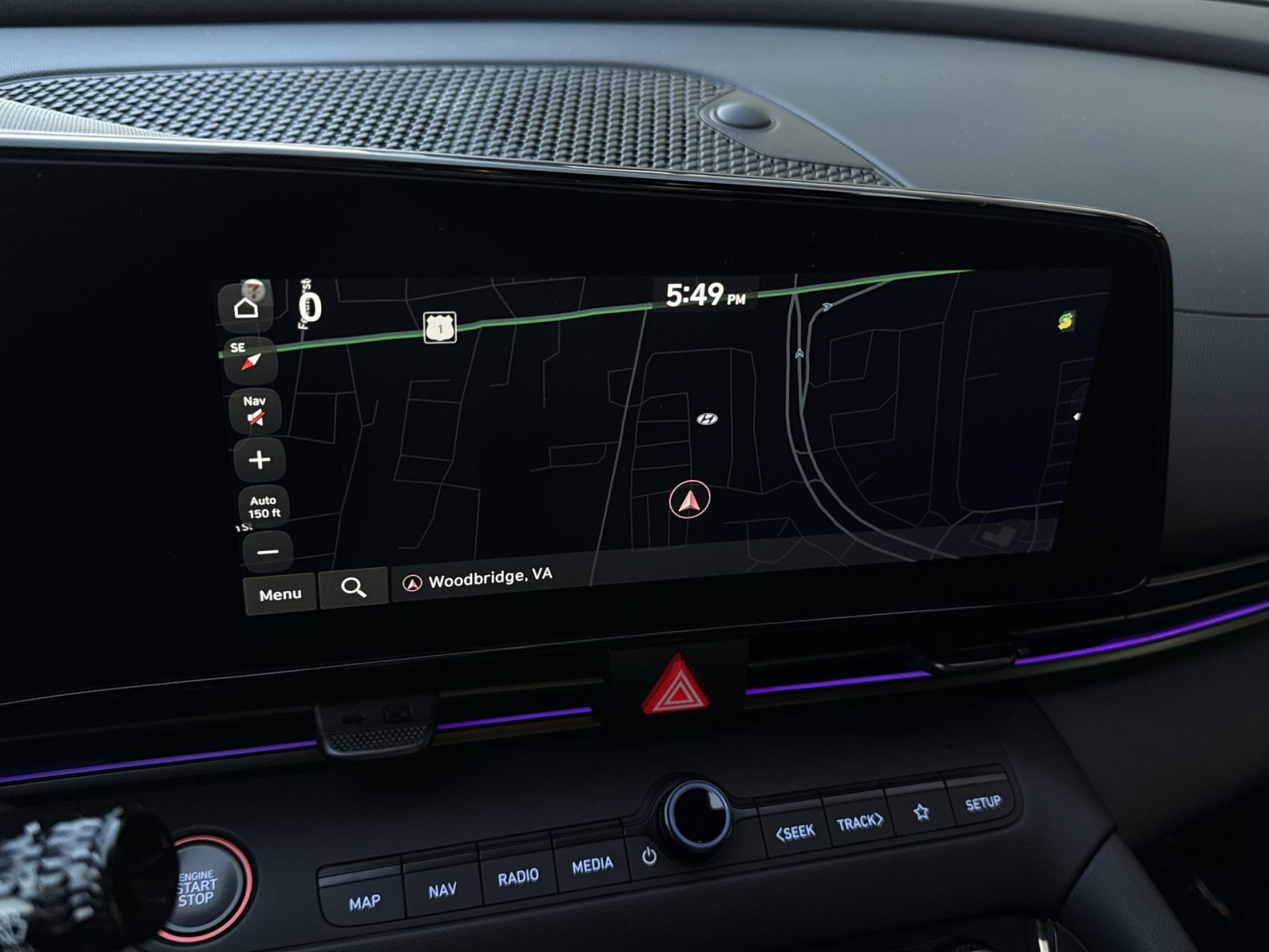 Used 2025 Hyundai Elantra N Line image 20