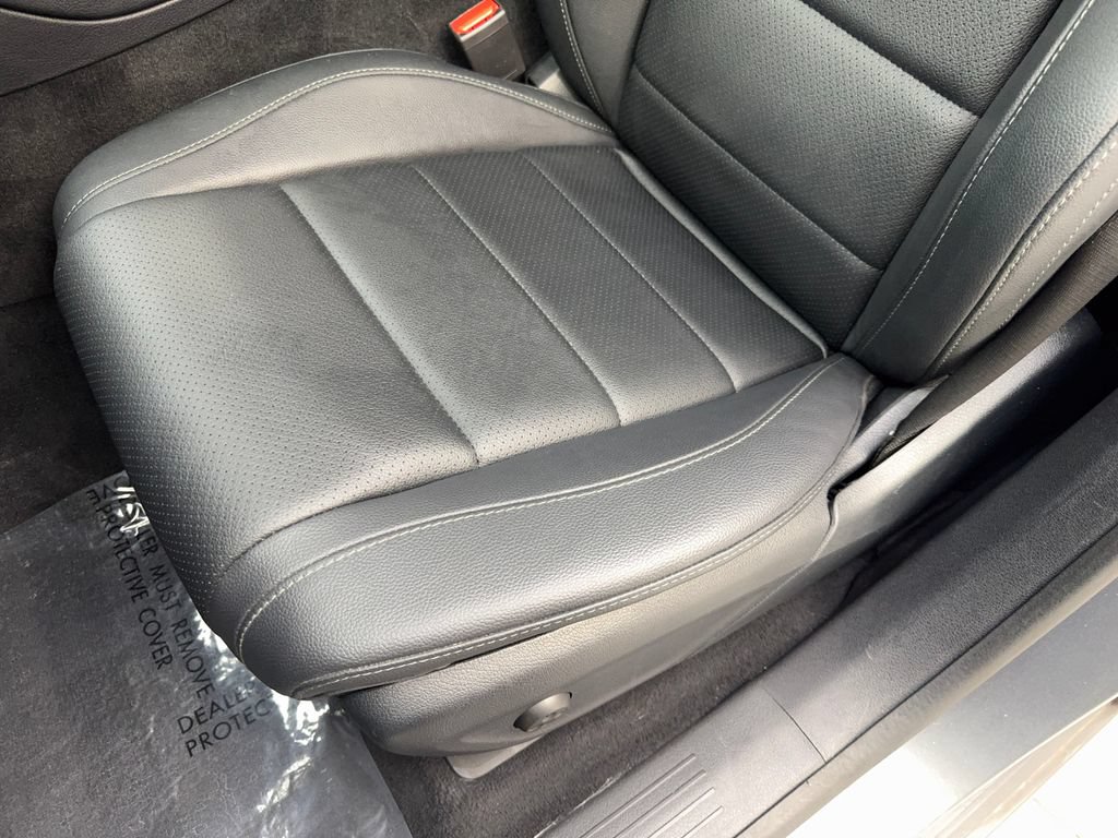 Used 2023 Mercedes-Benz GLE 350 4MATIC image 28