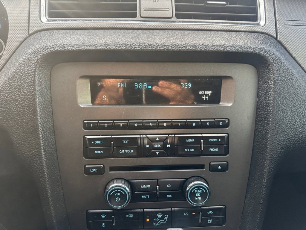 Used 2014 Ford Mustang Coupe w/ Equipment Group 102A image 23