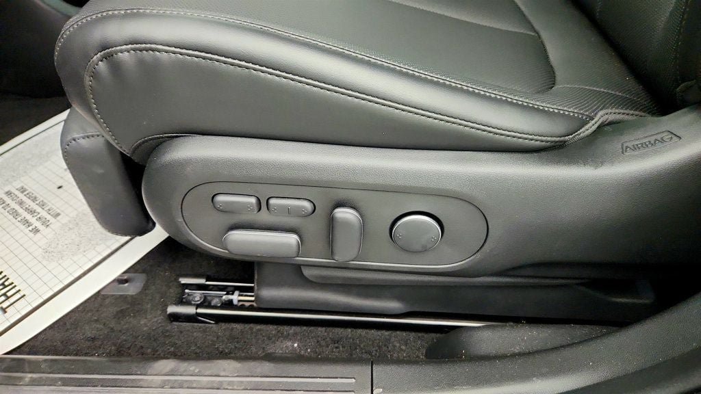 Used 2025 Hyundai Ioniq 5 Limited RWD image 10