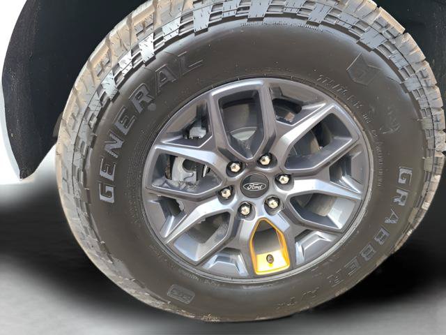 New 2025 Ford Expedition Tremor AWD/4WD image 25