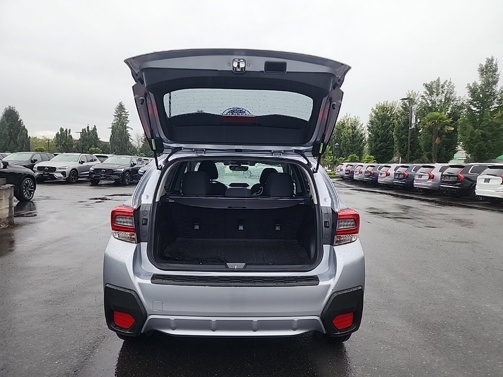 Used 2021 Subaru Crosstrek 2.0i Premium AWD/4WD image 15