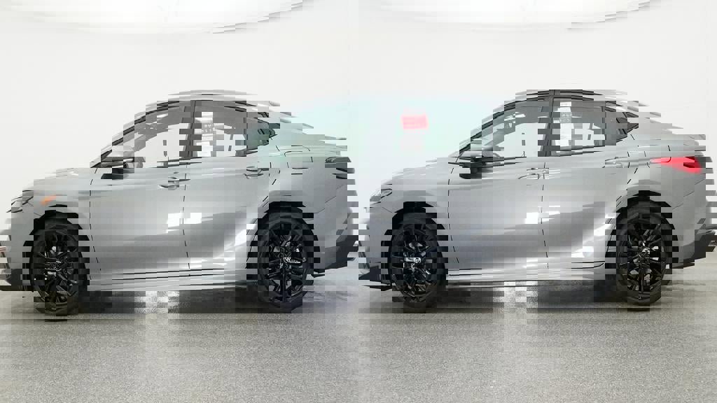 New 2026 Toyota Camry SE image 52