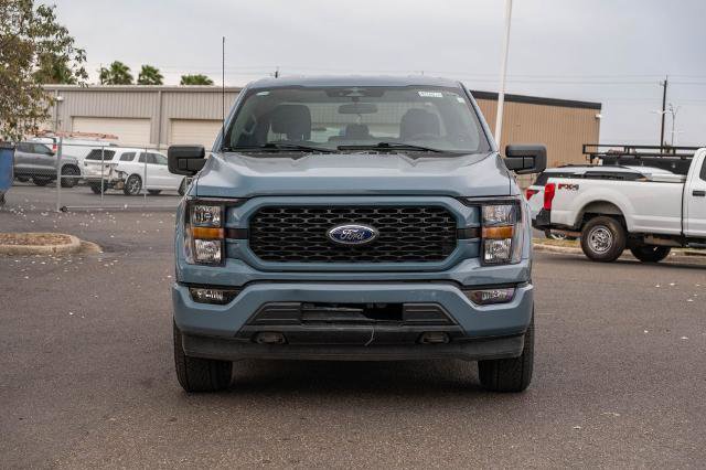Certified 2023 Ford F150 XL w/ STX Appearance Package image 2