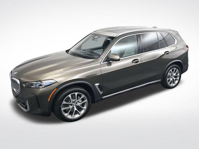 New 2026 BMW X5 xDrive40i w/ Premium Package AWD/4WD image 28