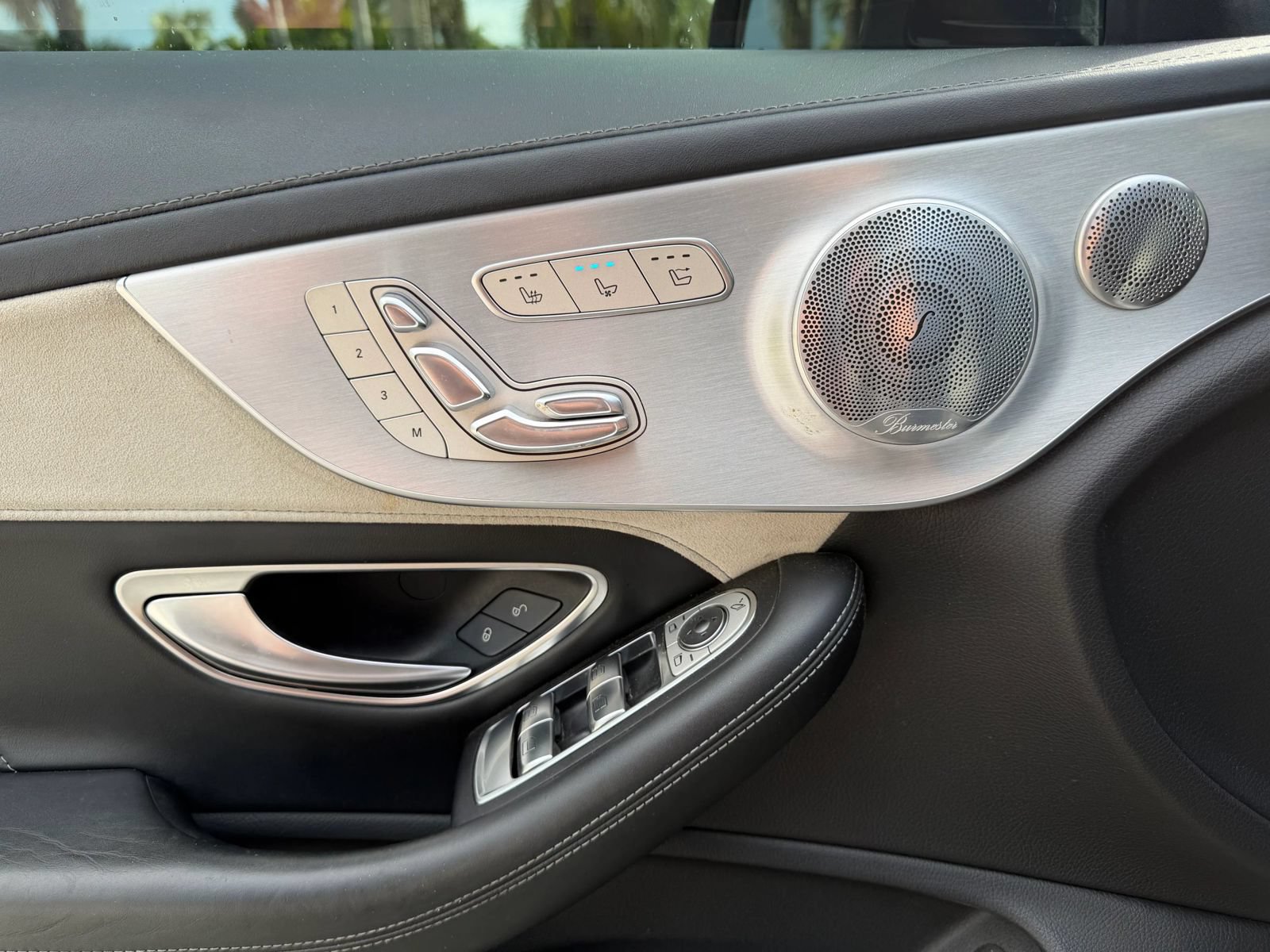 Used 2017 Mercedes-Benz C 63 AMG S image 18