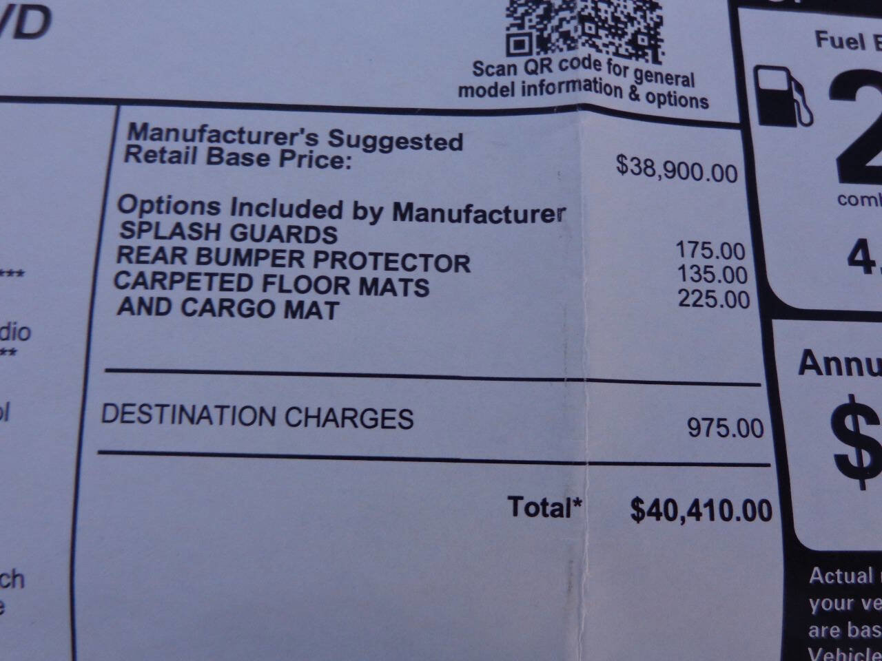 Used 2017 Nissan Murano SL image 27