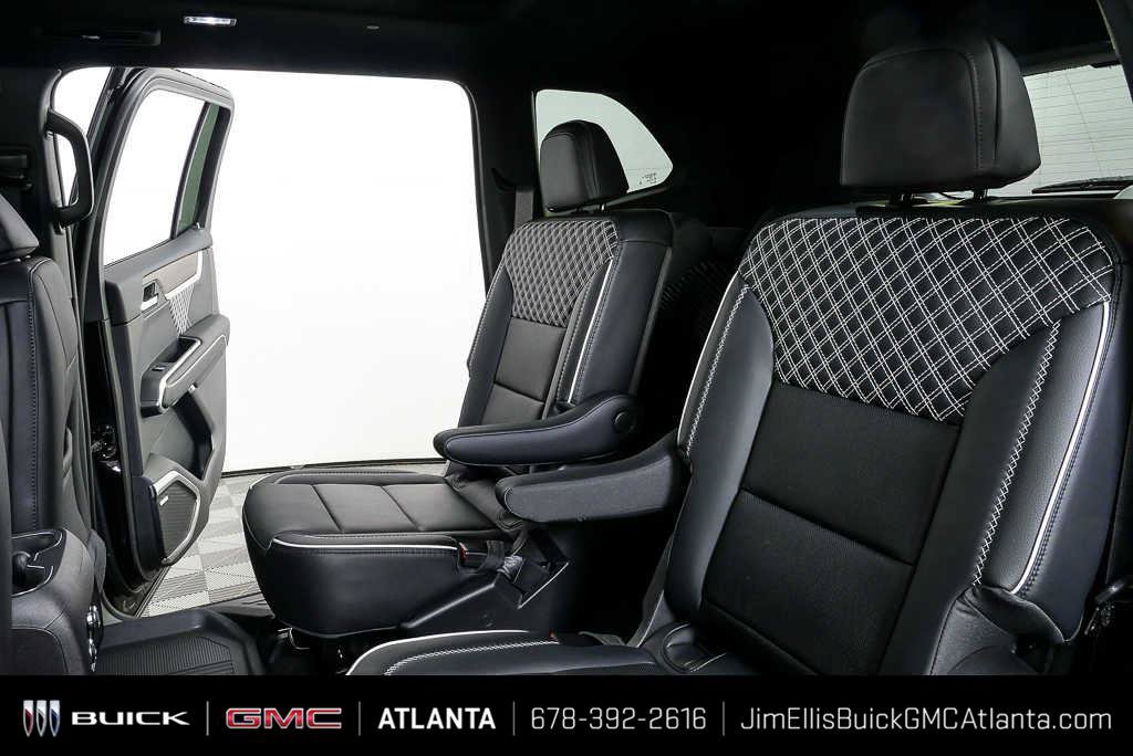New 2026 GMC Acadia Denali w/ Super Cruise Package AWD/4WD image 23