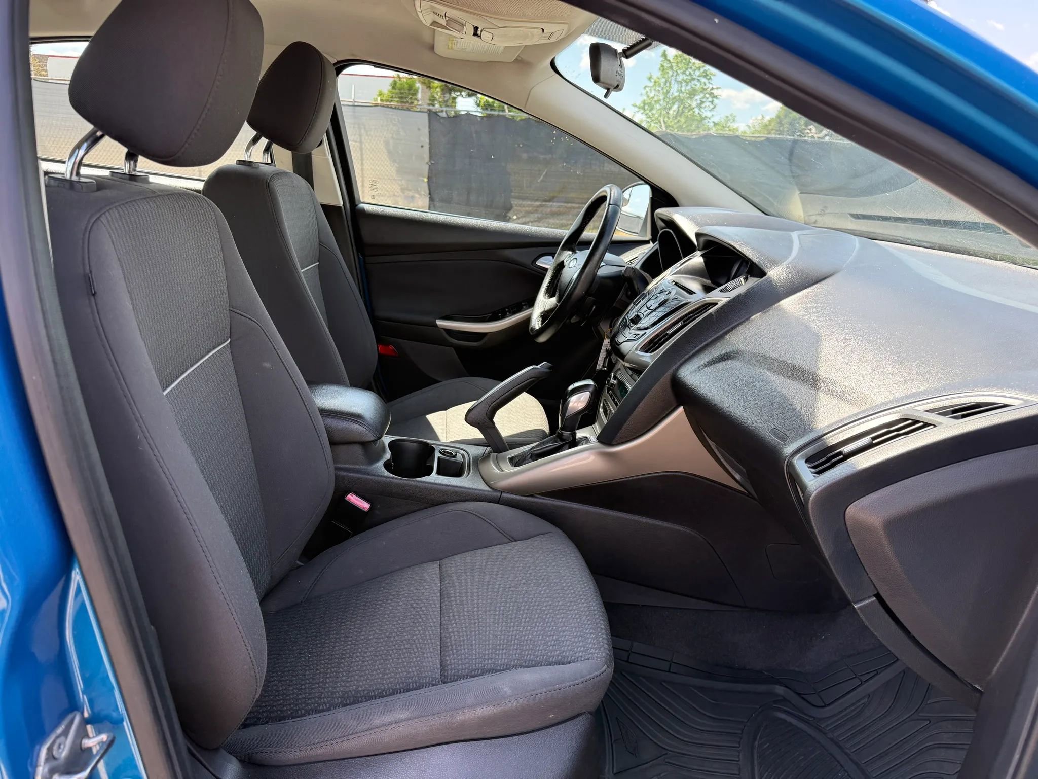 Used 2012 Ford Focus SEL image 18