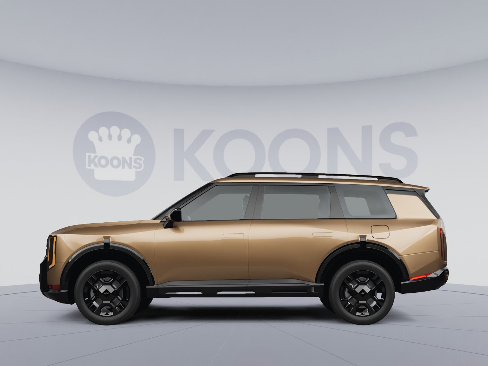 New 2027 Kia Telluride SX X-Pro AWD/4WD image 2