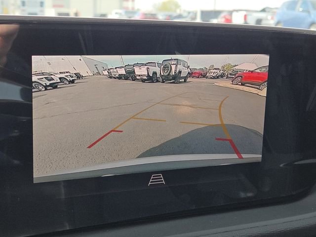 New 2026 Buick Envista Preferred w/ Convenience I Package image 3