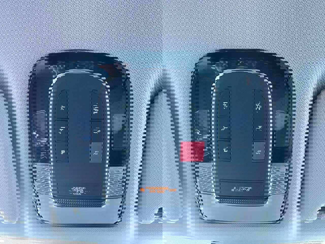 Used 2024 Hyundai Palisade SEL image 18