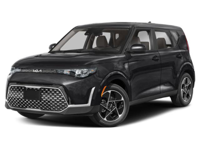 Certified 2023 Kia Soul EX FWD image 1