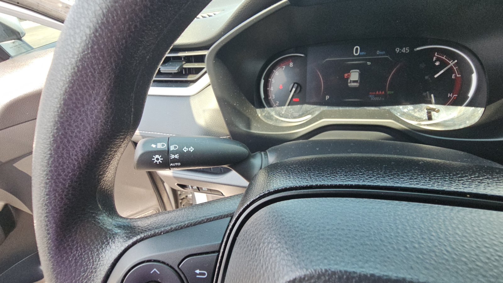 Certified 2025 Toyota RAV4 XLE AWD/4WD image 14