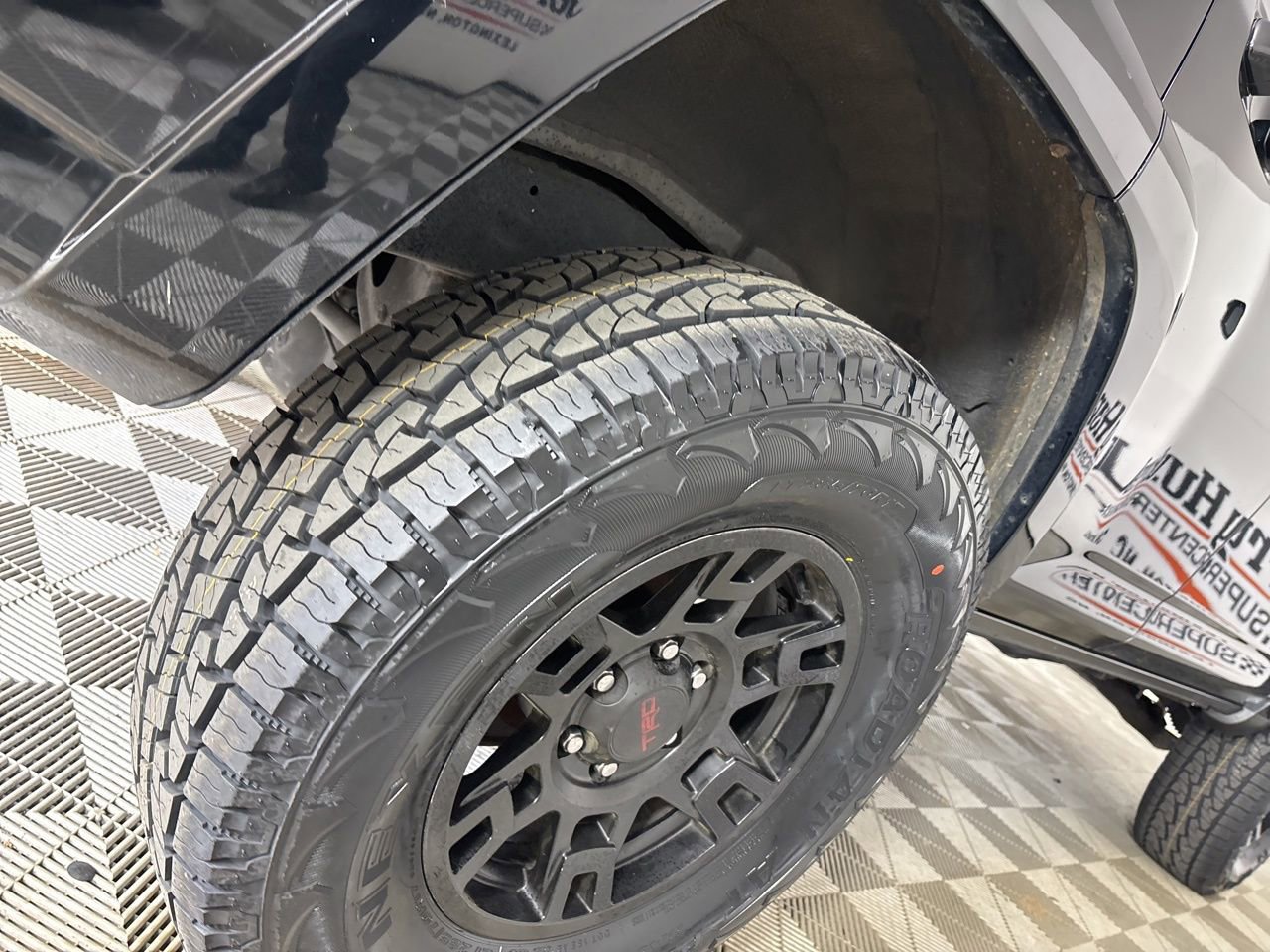 Used 2015 Toyota 4Runner TRD Pro image 30