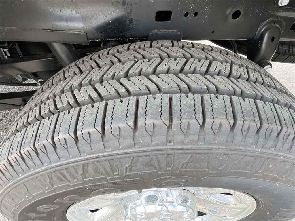 New 2025 RAM 2500 Tradesman w/ Chrome Appearance Group image 15