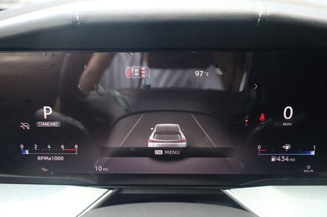 New 2026 Nissan Murano SL w/ Comfort Package AWD/4WD image 14