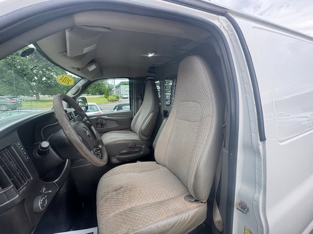 Used 2014 Chevrolet Express 1500 AWD image 20