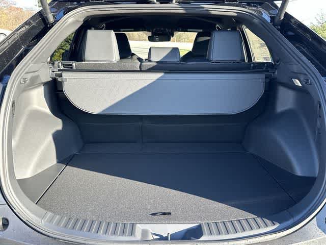 New 2026 Toyota bZ FWD image 22