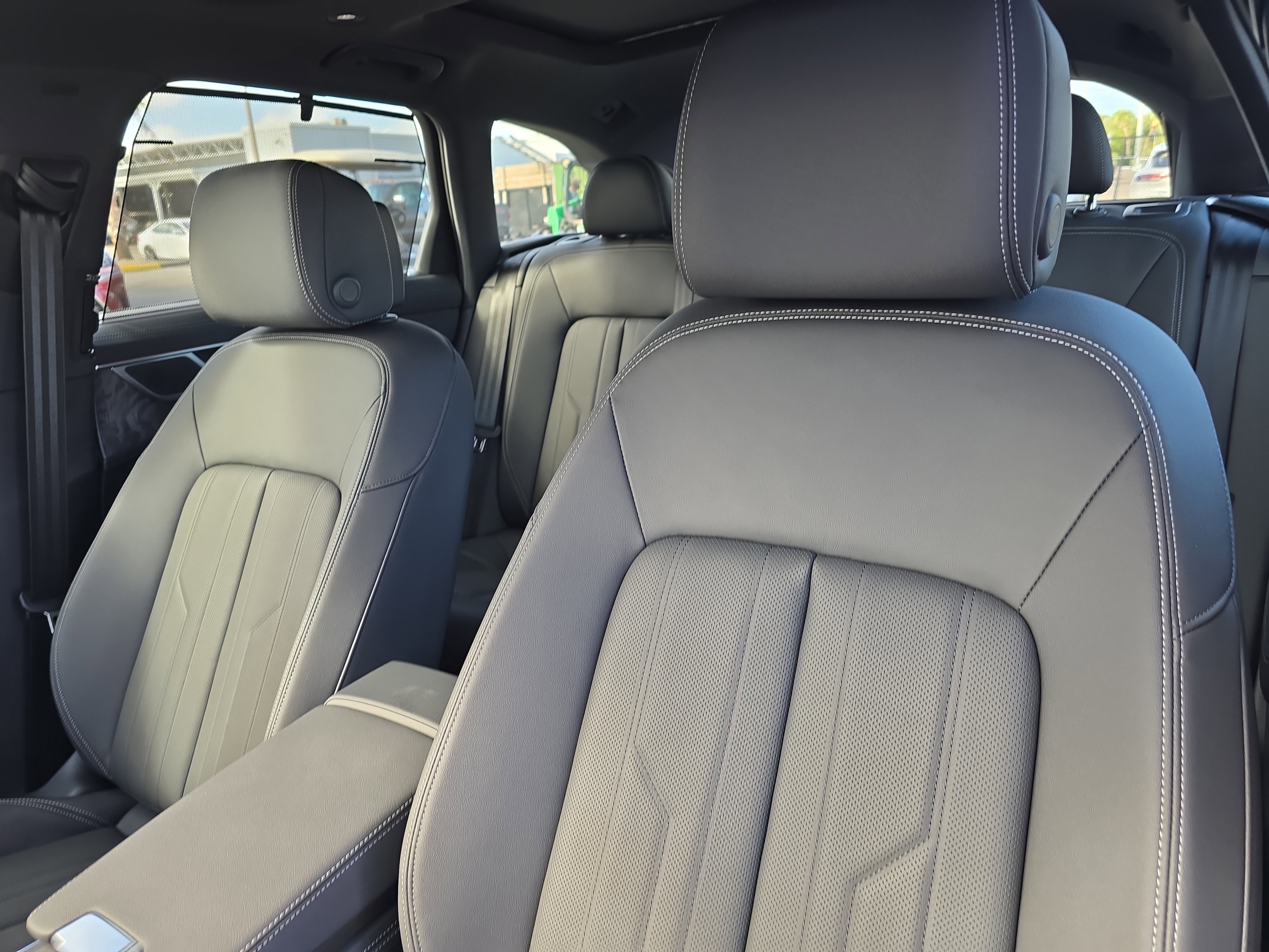 New 2026 Audi A6 Premium Plus image 21