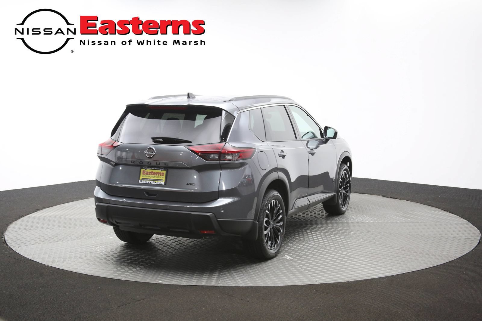 Used 2026 Nissan Rogue Dark Armor AWD/4WD image 42