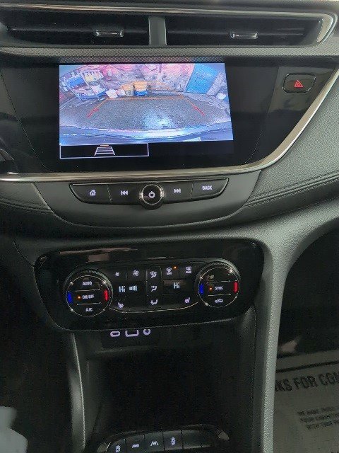 Certified 2022 Buick Encore GX Essence w/ Experience Buick Package image 14