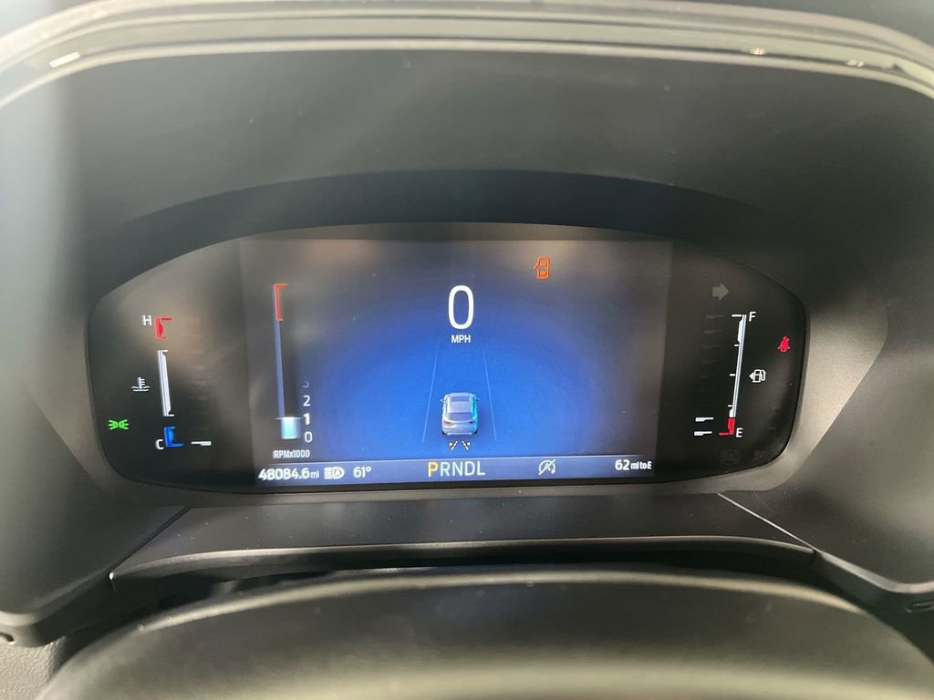 Used 2023 Ford Escape ST-Line image 12