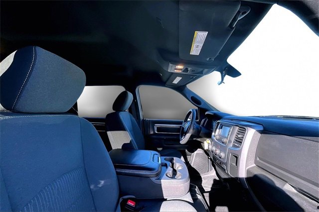 Used 2024 RAM 1500 Classic Warlock image 27