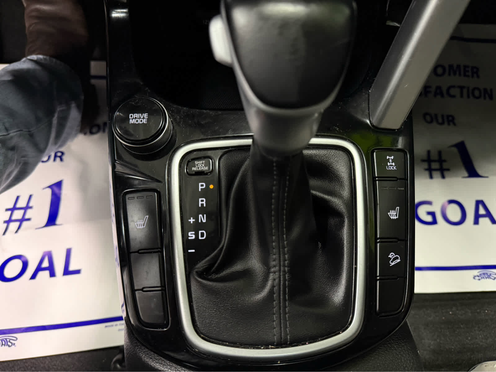 Used 2022 Kia Seltos EX image 20